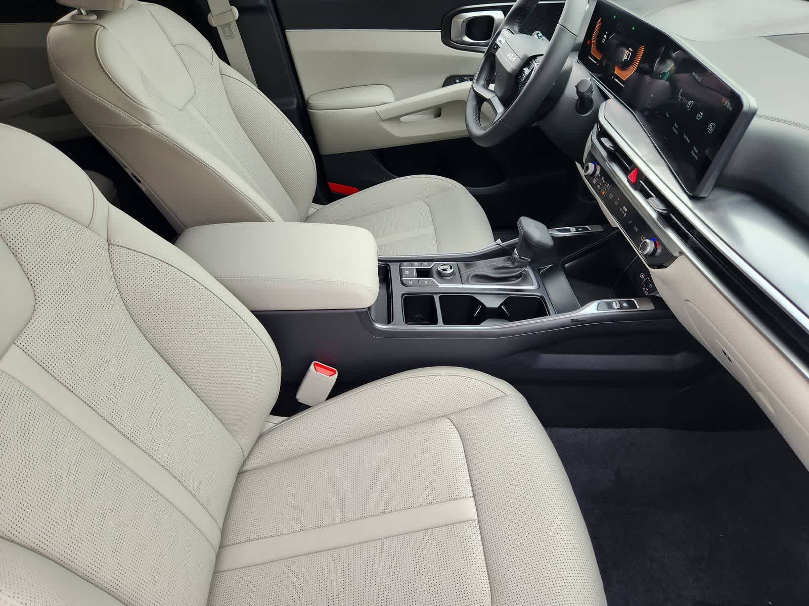 Thumbnail: 2026 Kia Sorento - 13