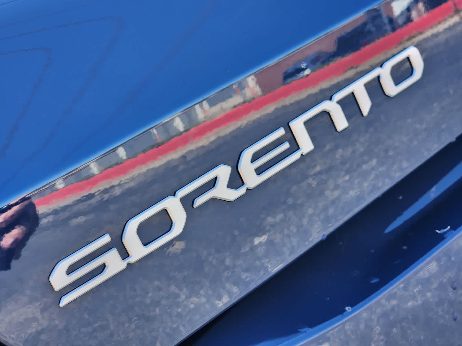 Thumbnail: 2026 Kia Sorento - 10