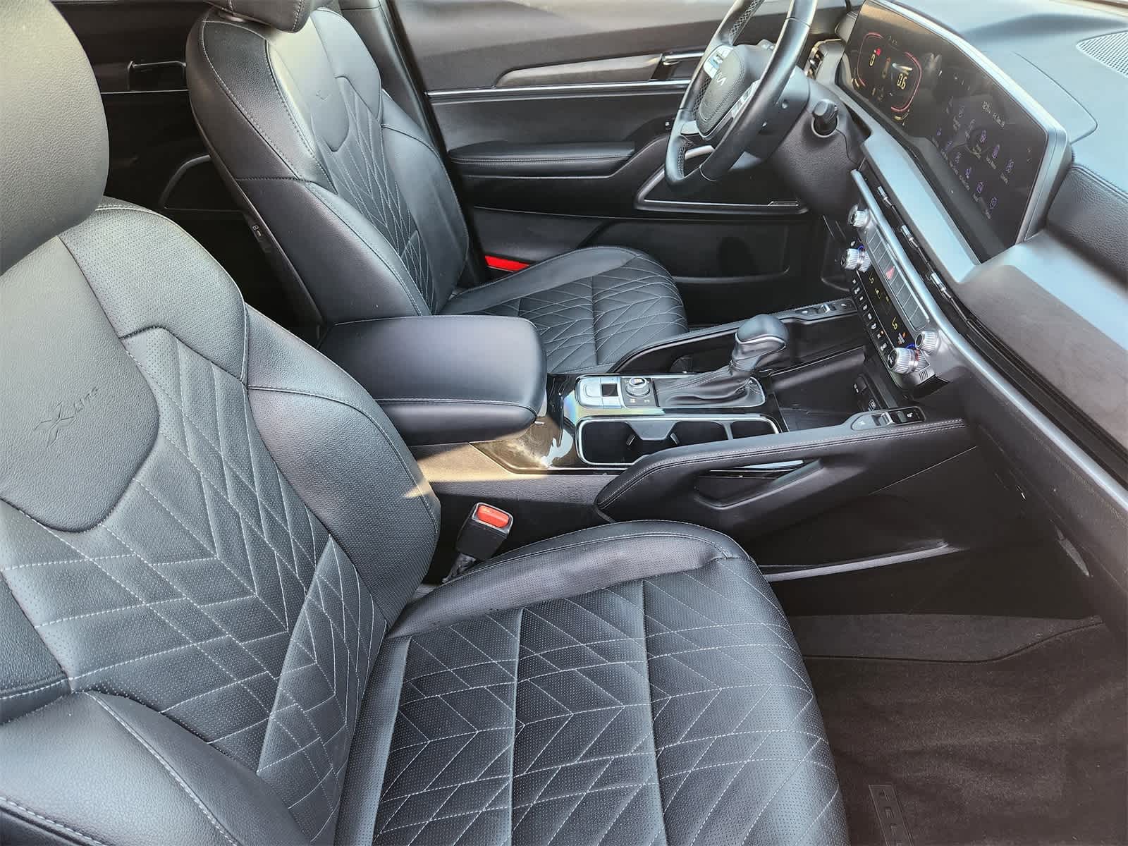 Thumbnail: 2024 Kia Telluride - 14