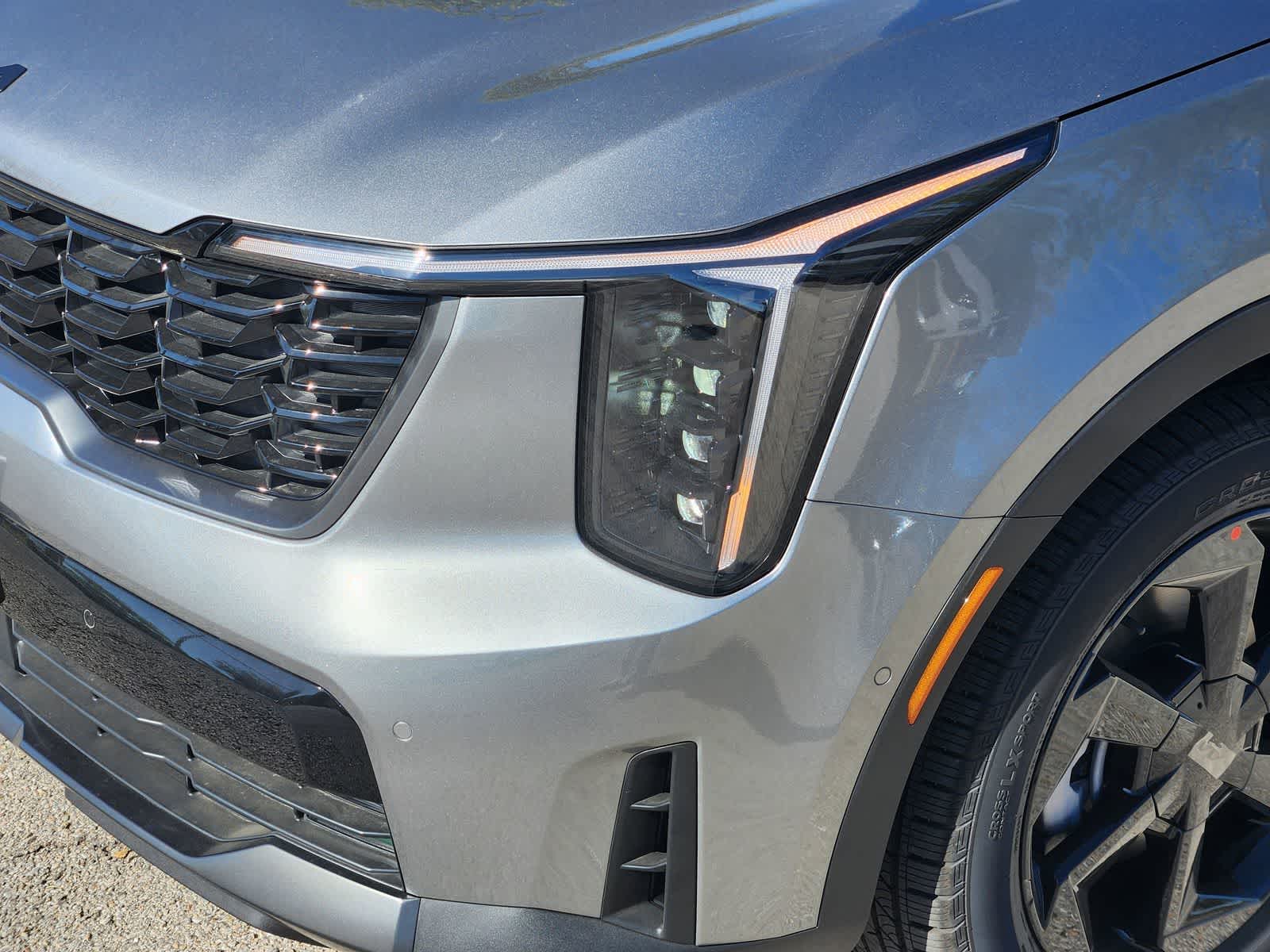 Thumbnail: 2026 Kia Sorento - 6