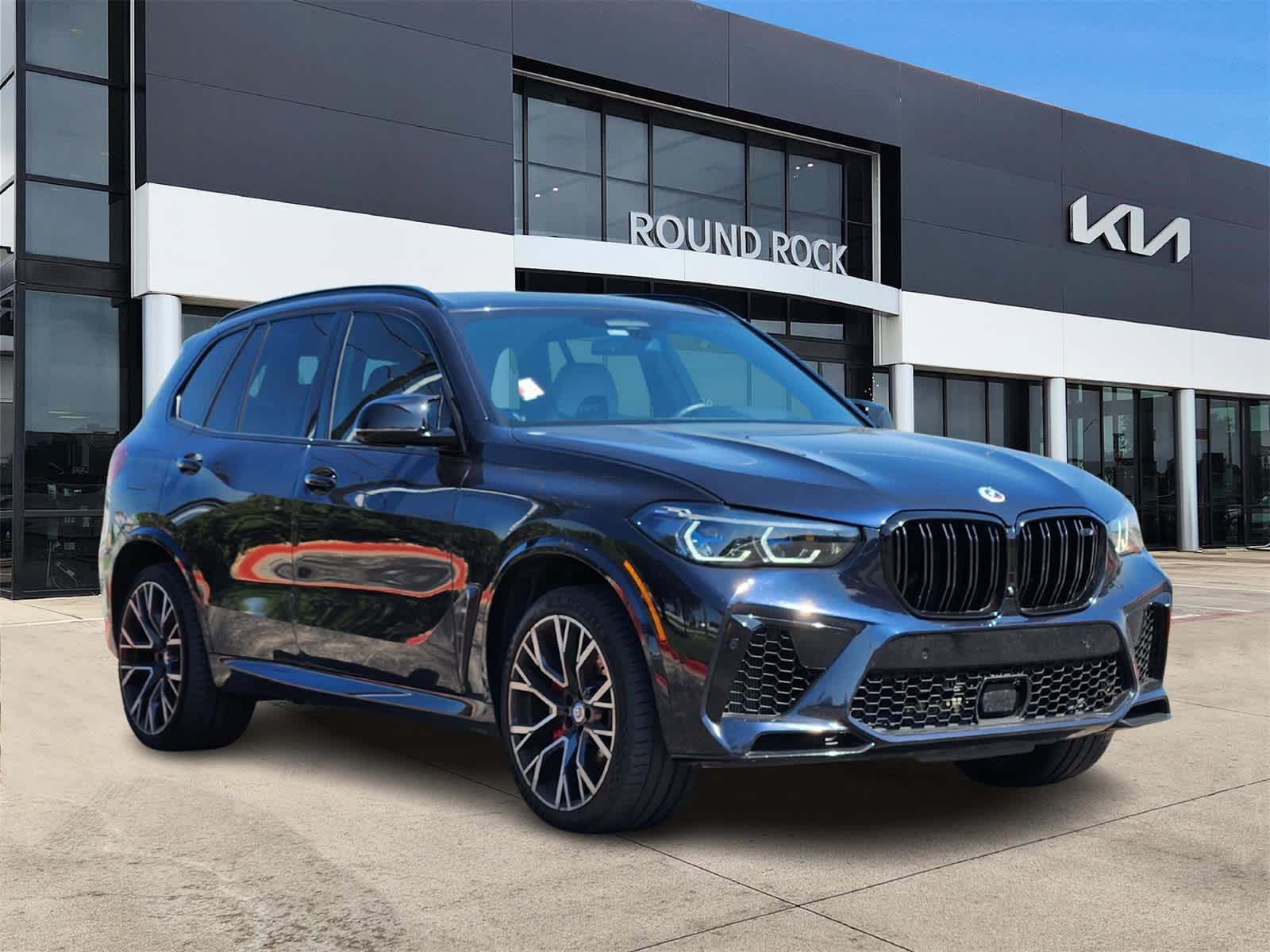 Thumbnail: 2022 BMW X5 - 3