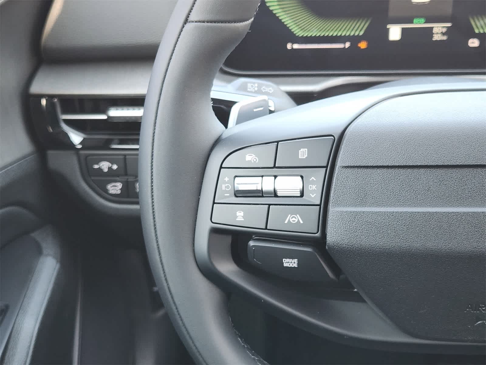 Thumbnail: 2026 Kia Sportage - 25