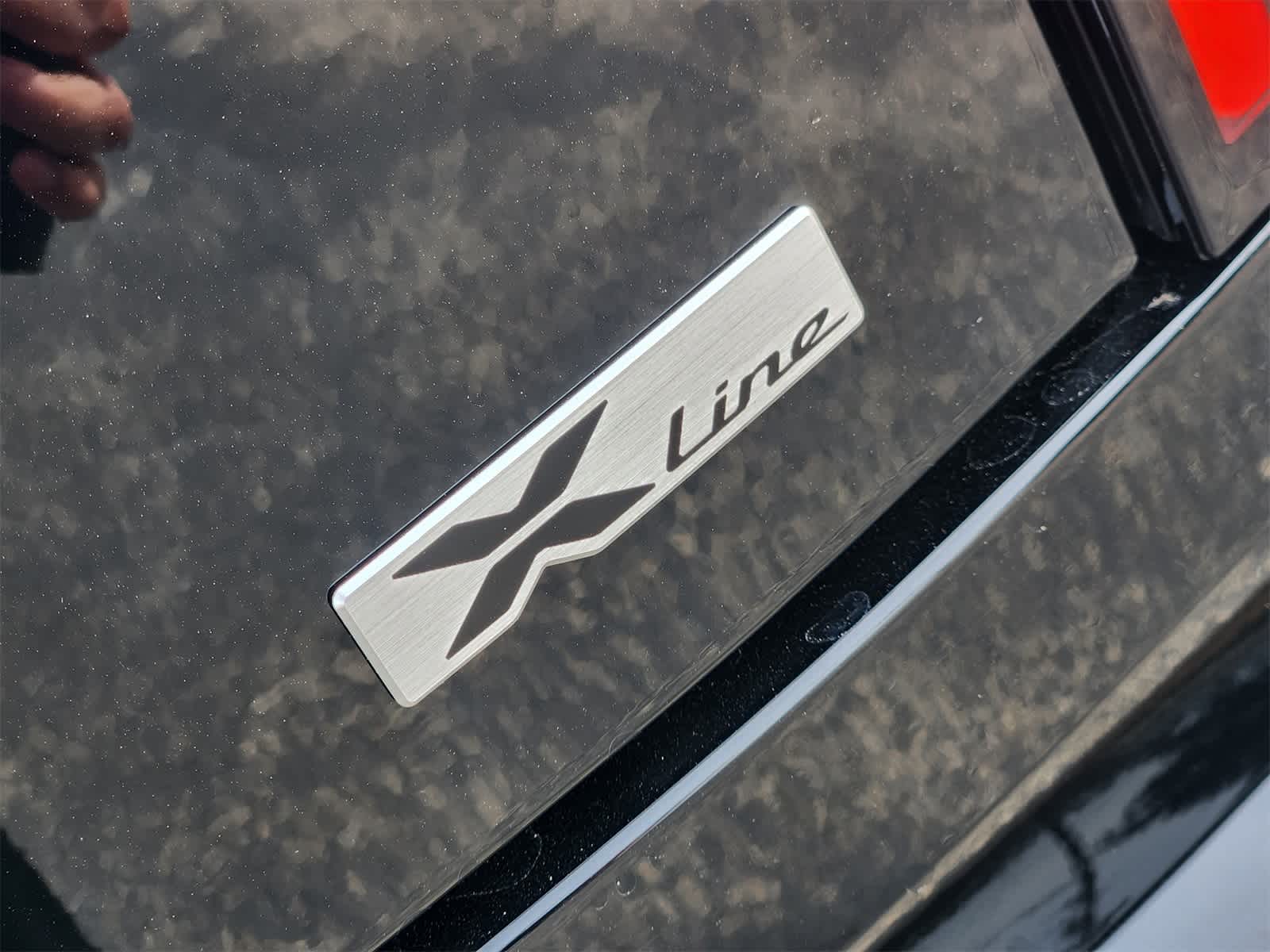 Thumbnail: 2027 Kia Telluride - 9