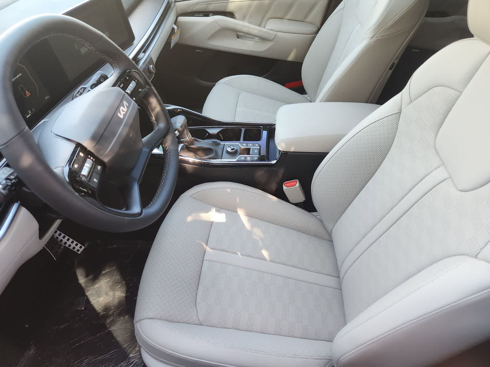 Thumbnail: 2026 Kia Sorento - 11