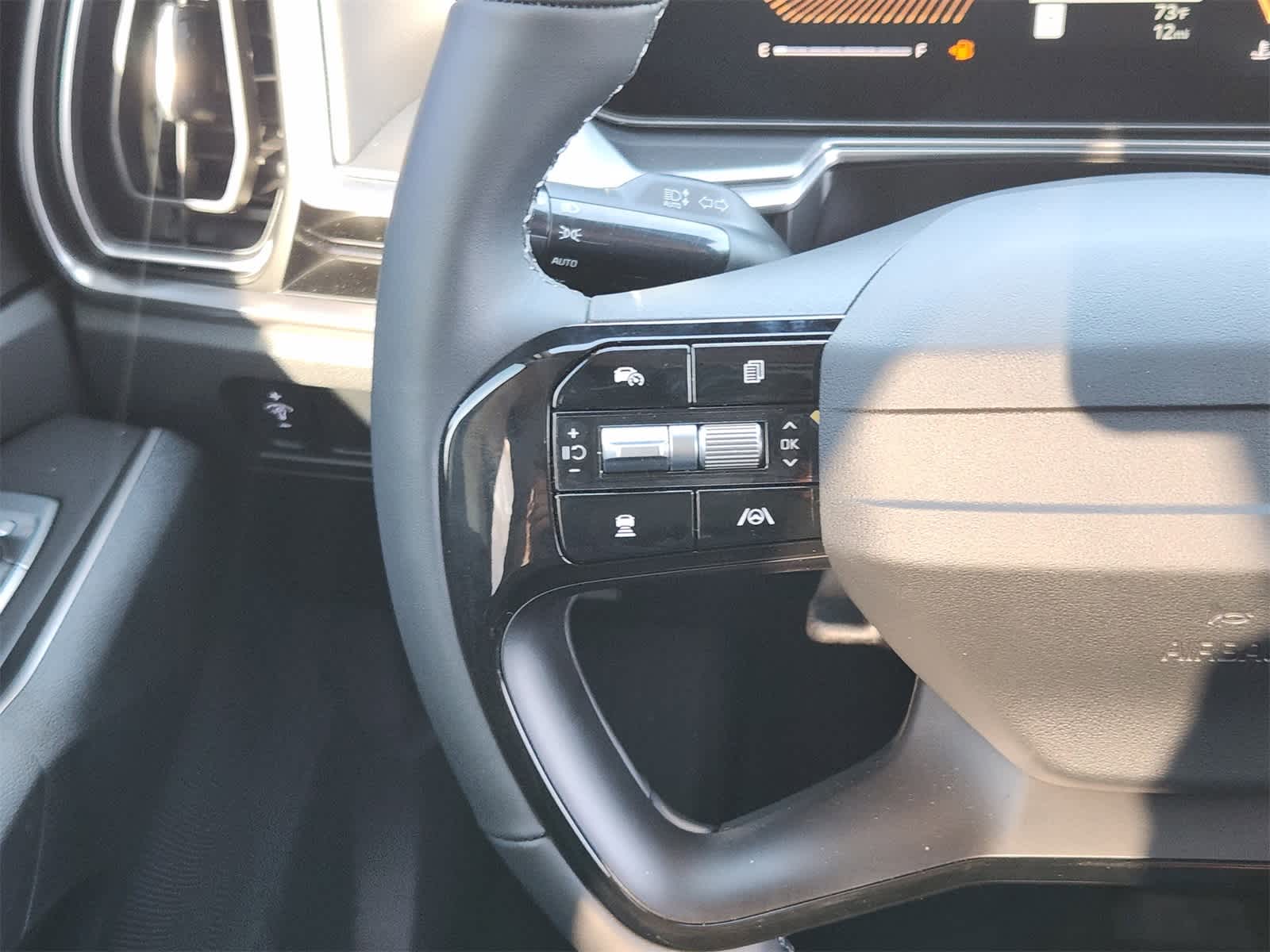 Thumbnail: 2026 Kia Sorento - 25