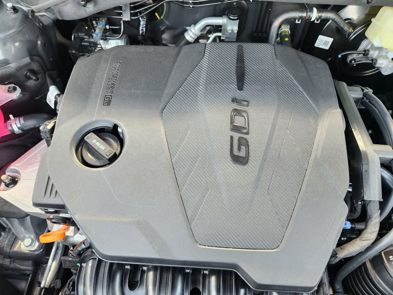 Thumbnail: 2026 Kia Sorento - 27