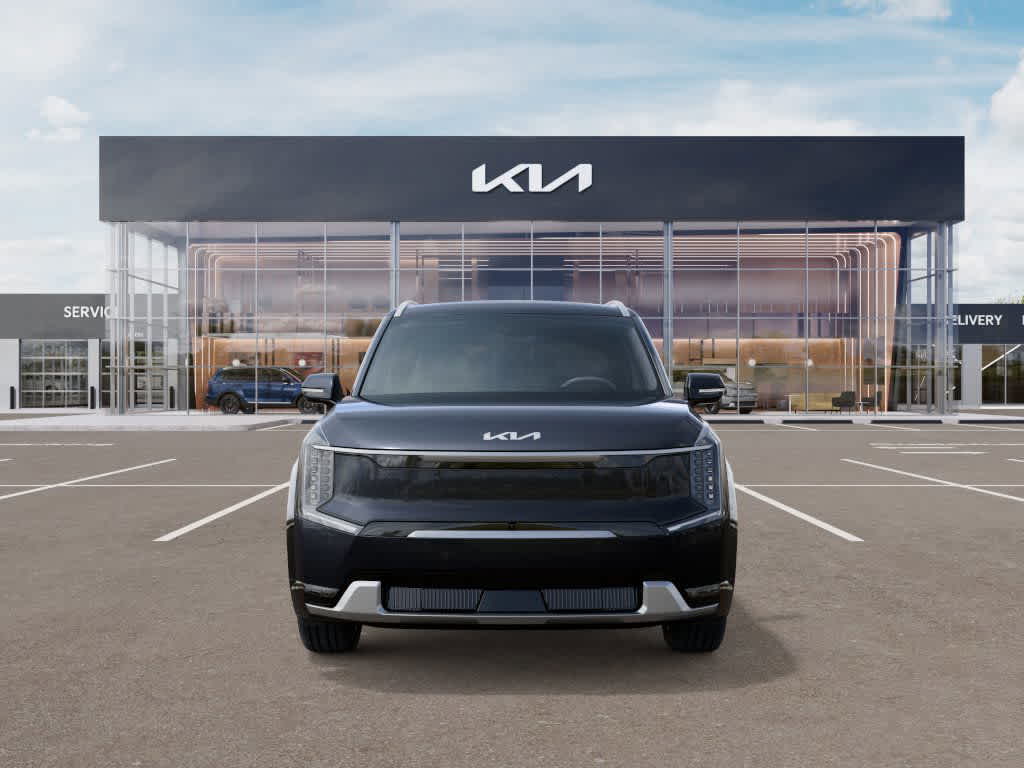Thumbnail: 2026 Kia EV9 - 2