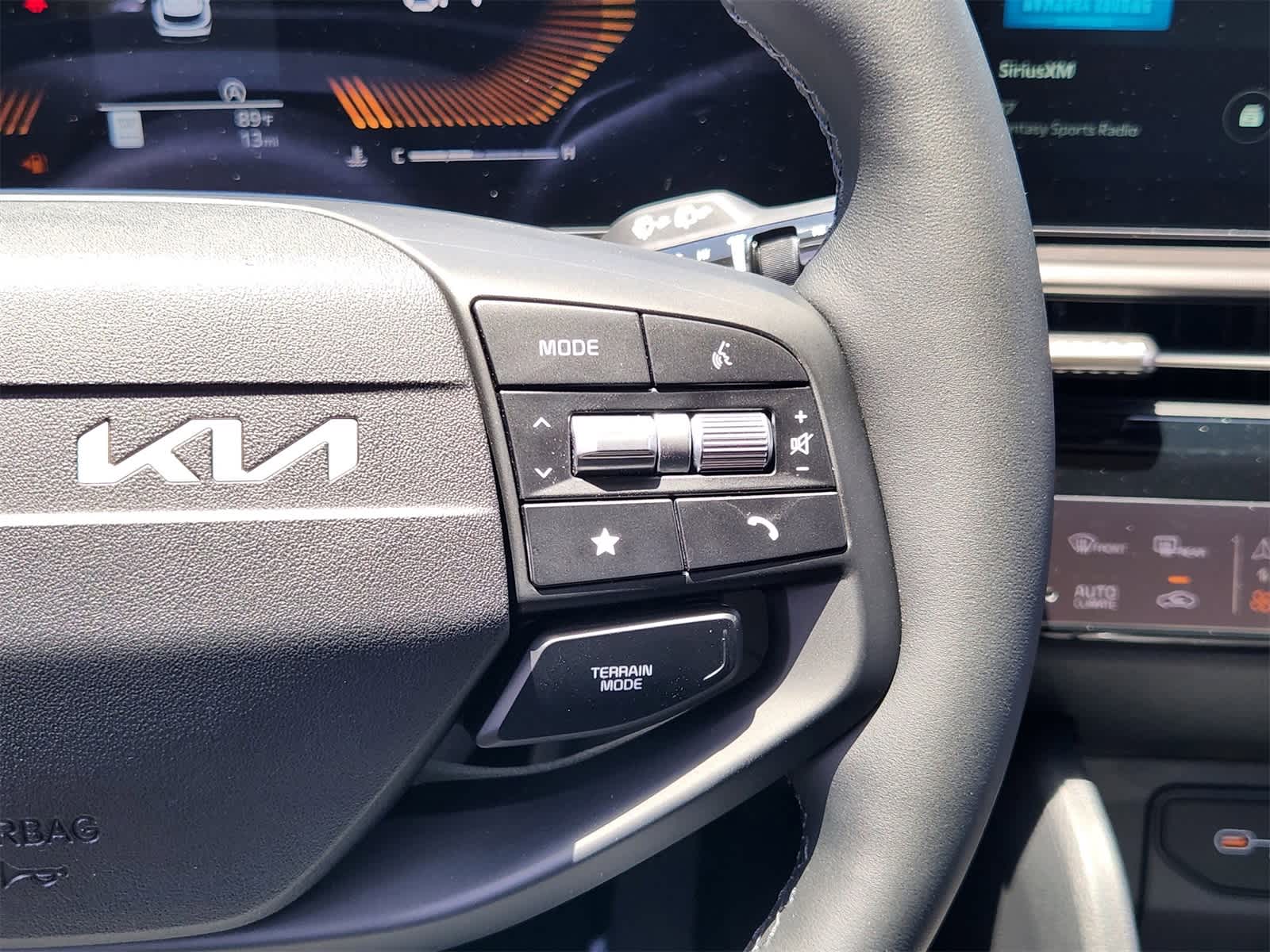 Thumbnail: 2026 Kia Sportage - 27