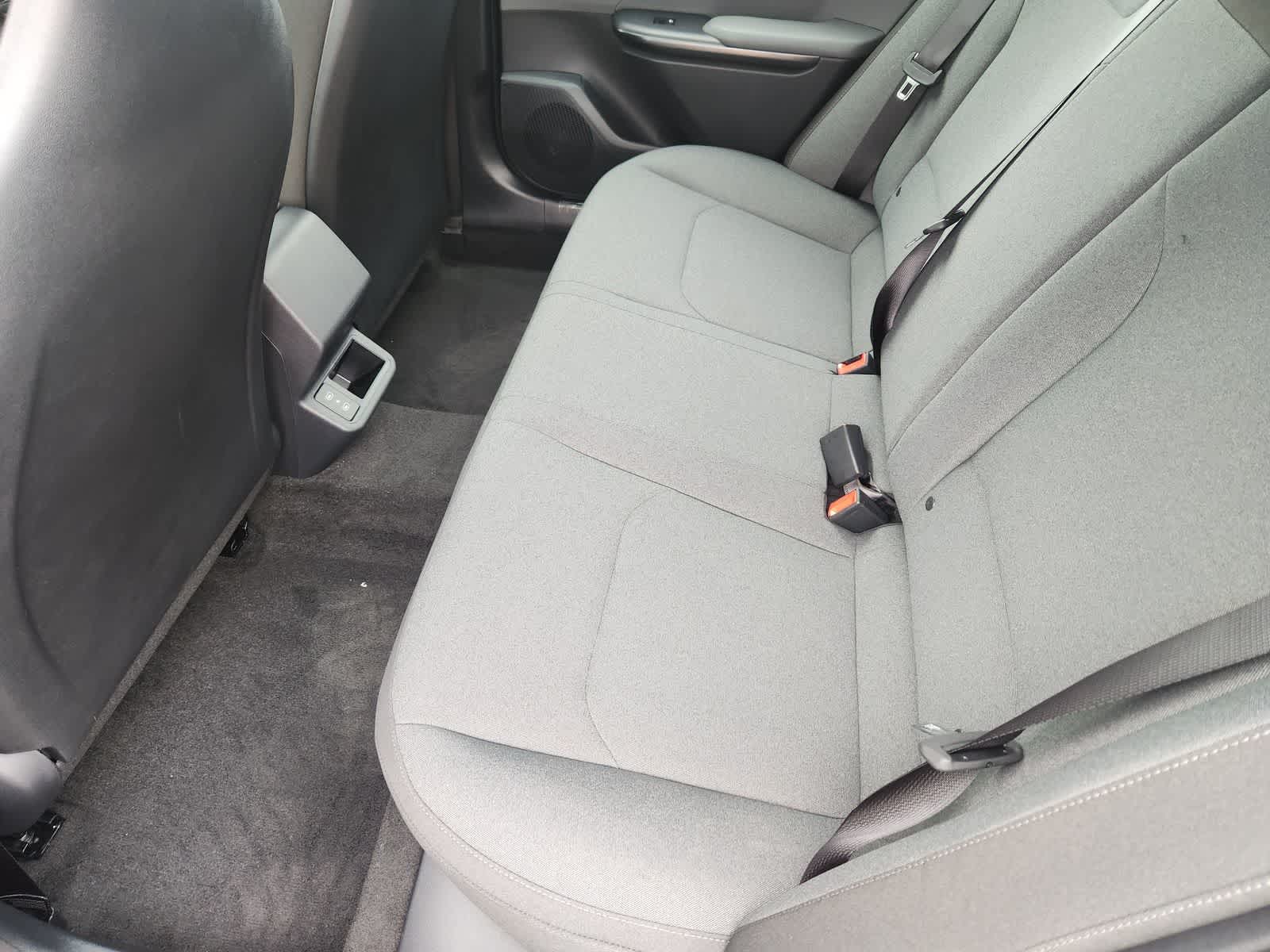 2026 Kia K4 LXS - Photo 22