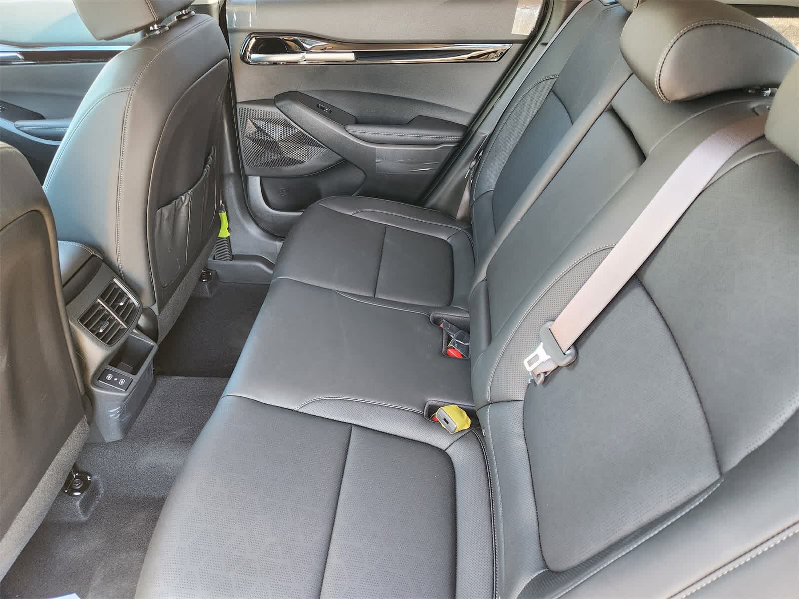 Thumbnail: 2026 Kia Seltos - 21