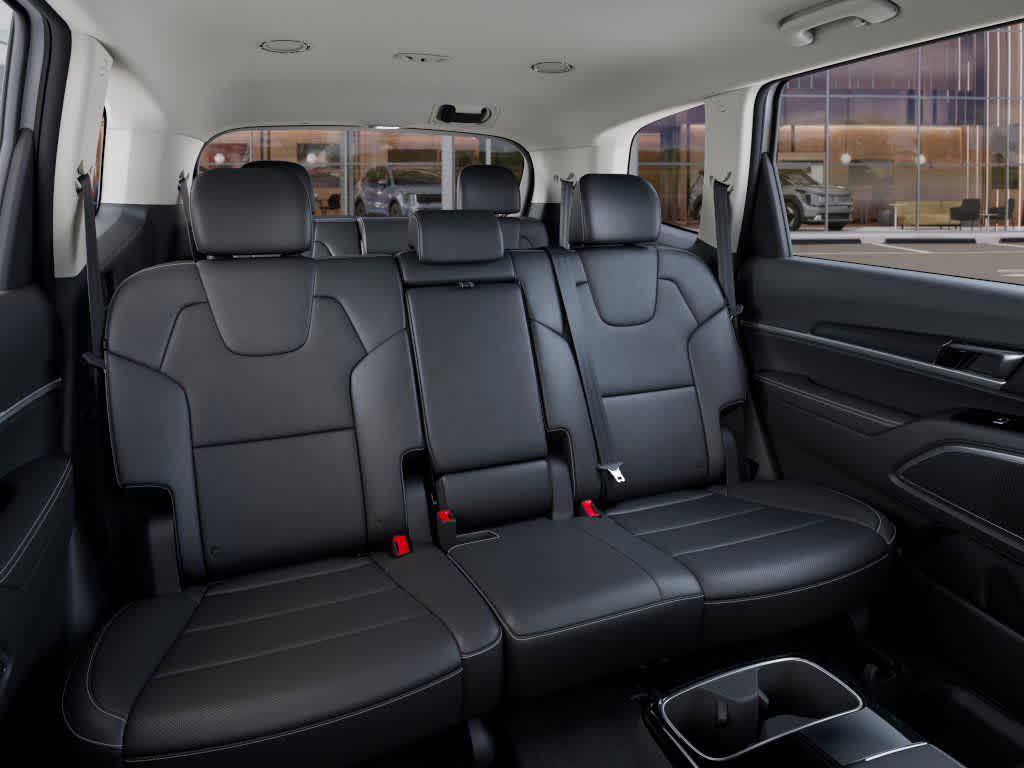 Thumbnail: 2025 Kia Telluride - 16