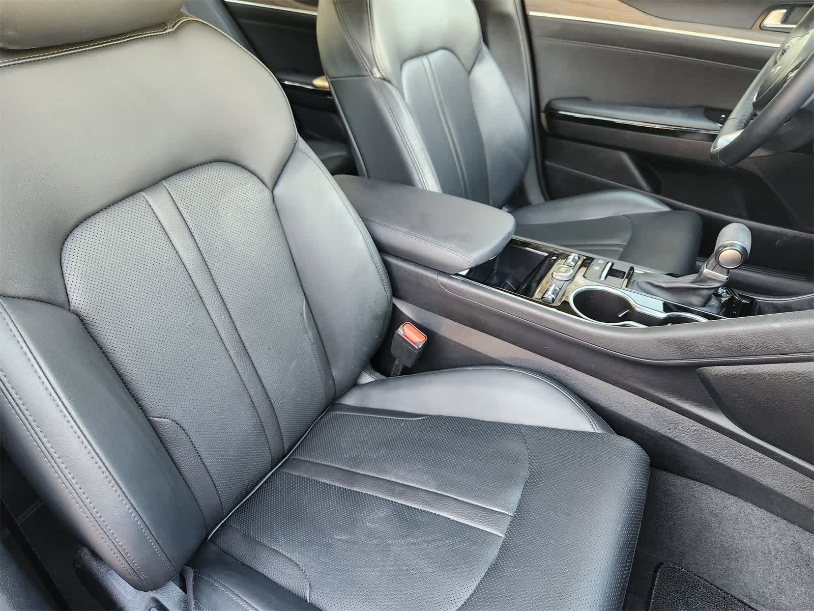 Thumbnail: 2023 Kia K5 - 13