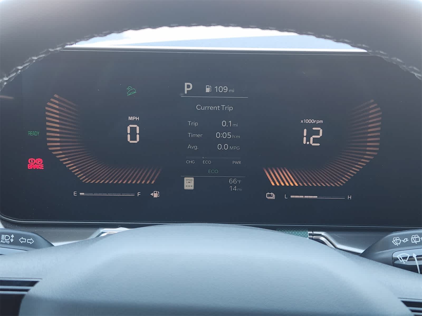 Thumbnail: 2026 Kia Sorento - 14