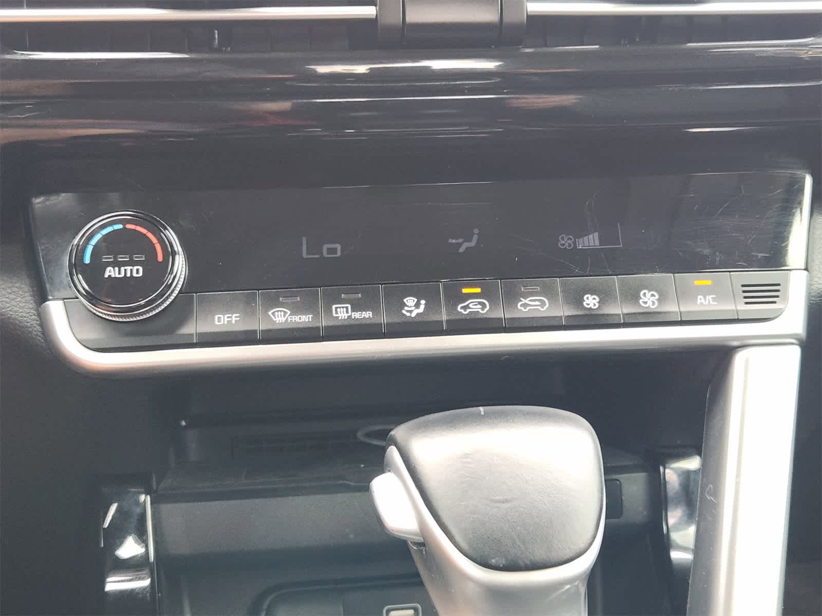 Thumbnail: 2021 Kia Seltos - 19