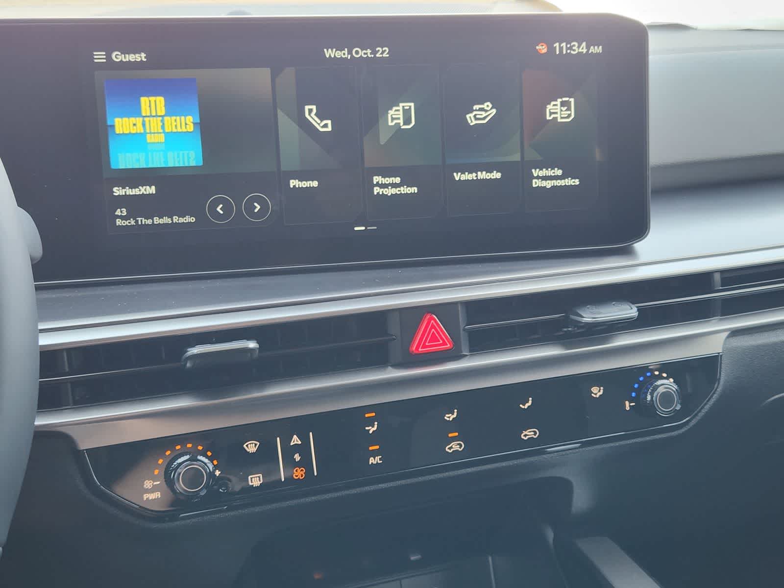 Thumbnail: 2026 Kia Sorento - 15