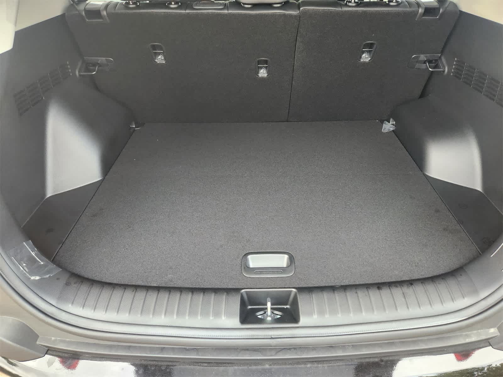 Thumbnail: 2026 Kia Seltos - 29