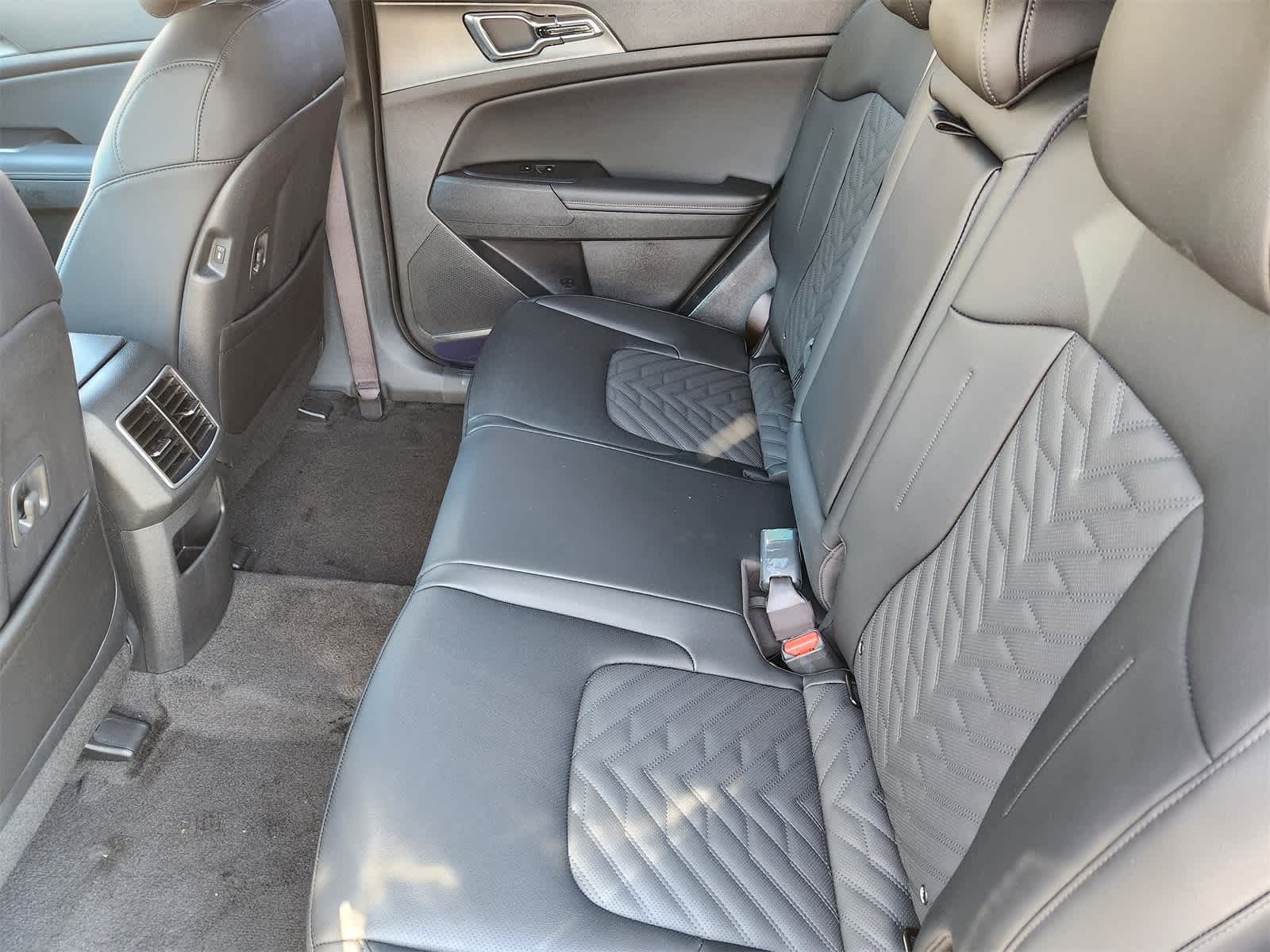 Thumbnail: 2026 Kia Sportage - 20