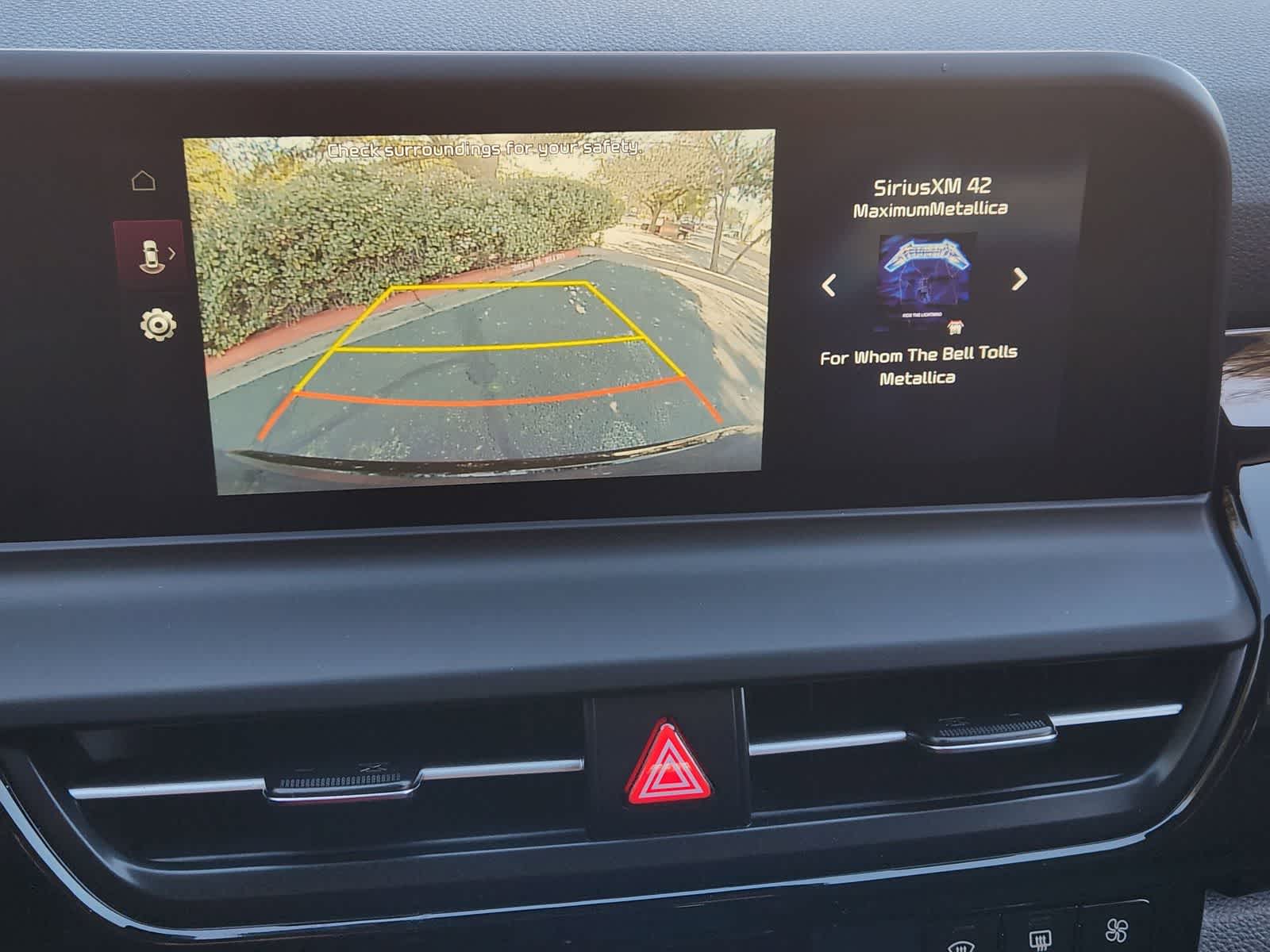 Thumbnail: 2026 Kia Seltos - 15