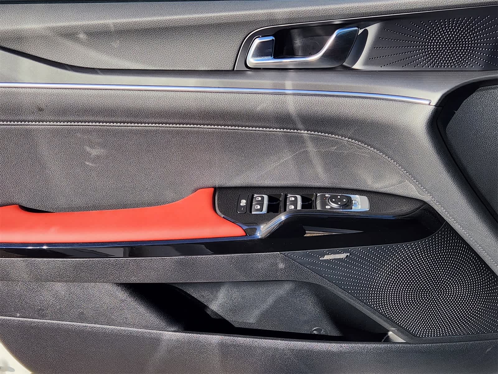 Thumbnail: 2026 Kia K5 - 18