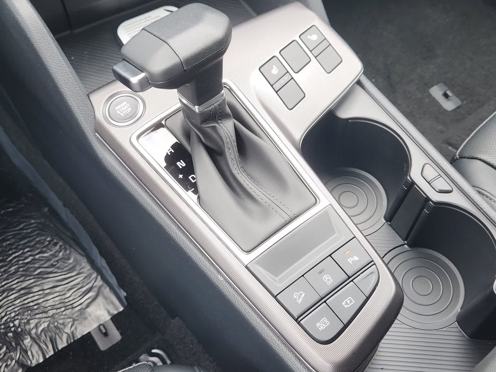 Thumbnail: 2026 Kia Sportage - 16