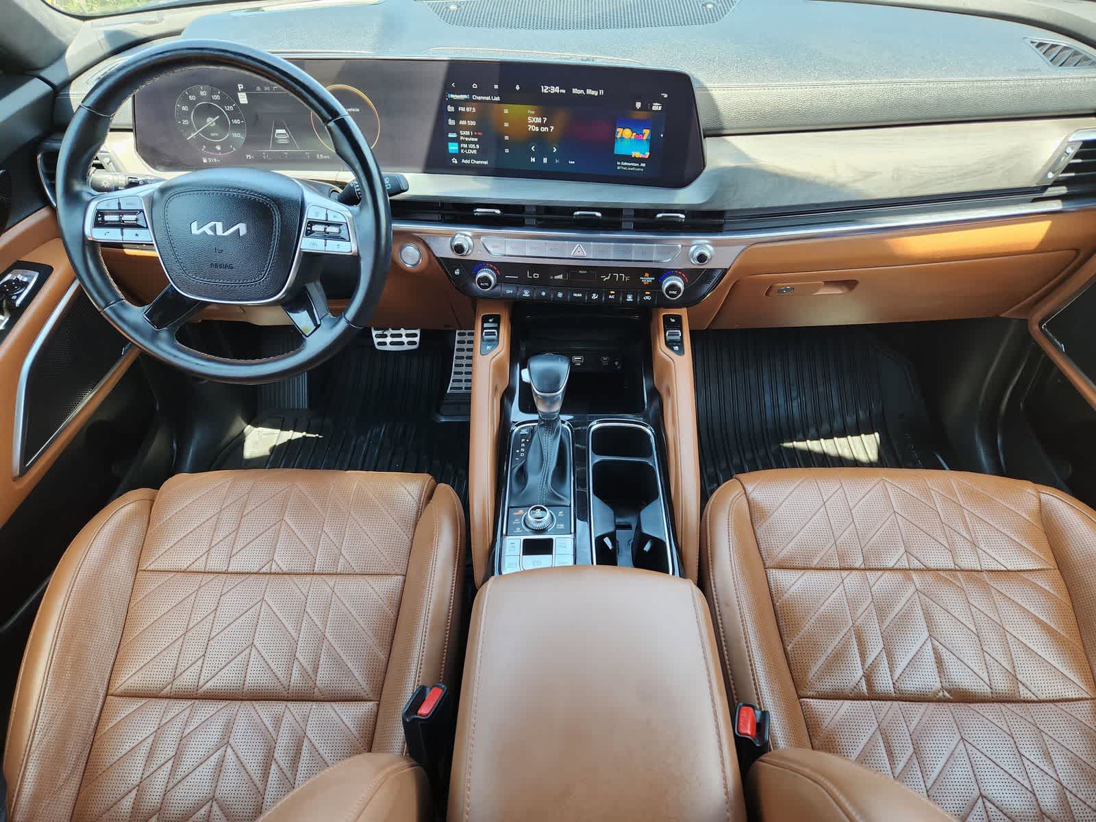 Thumbnail: 2023 Kia Telluride - 24