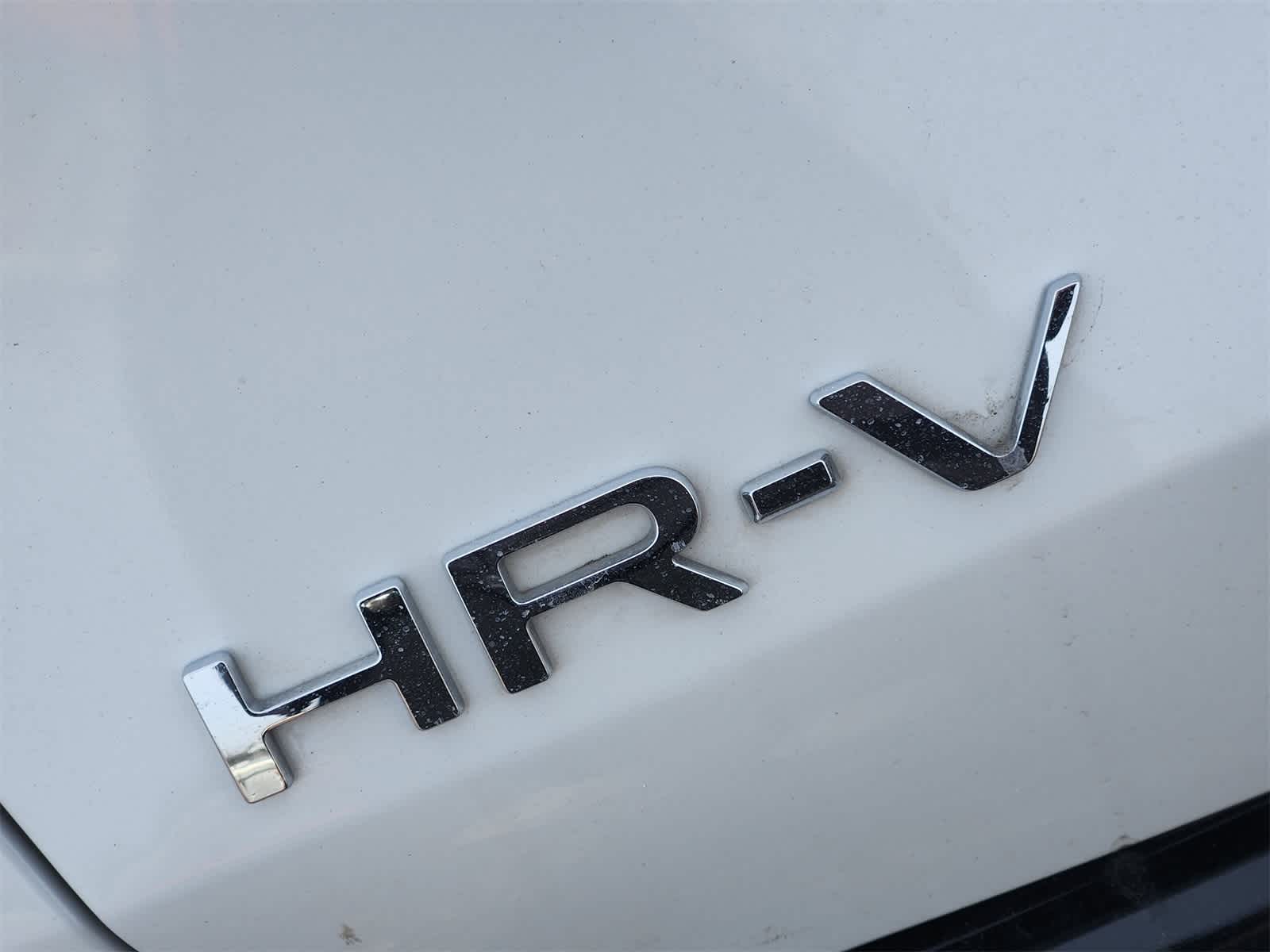 Thumbnail: 2023 Honda HR-V - 10