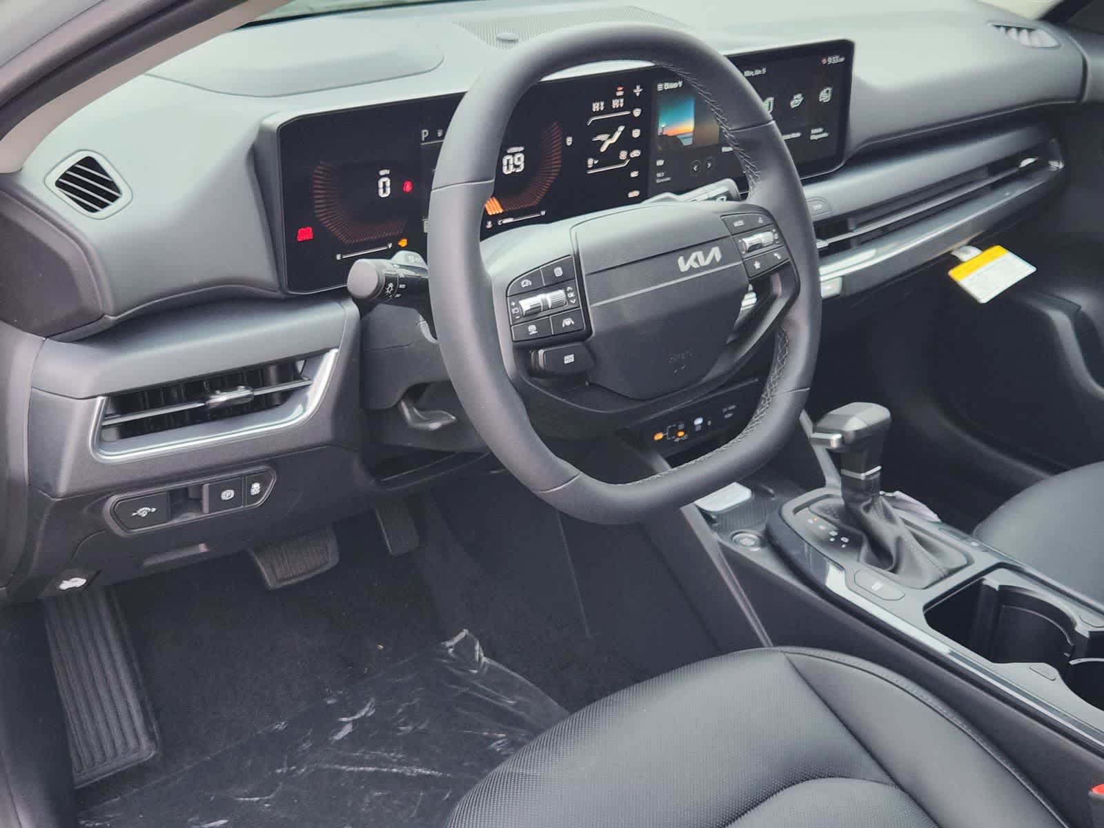 Thumbnail: 2026 Kia K4 - 2