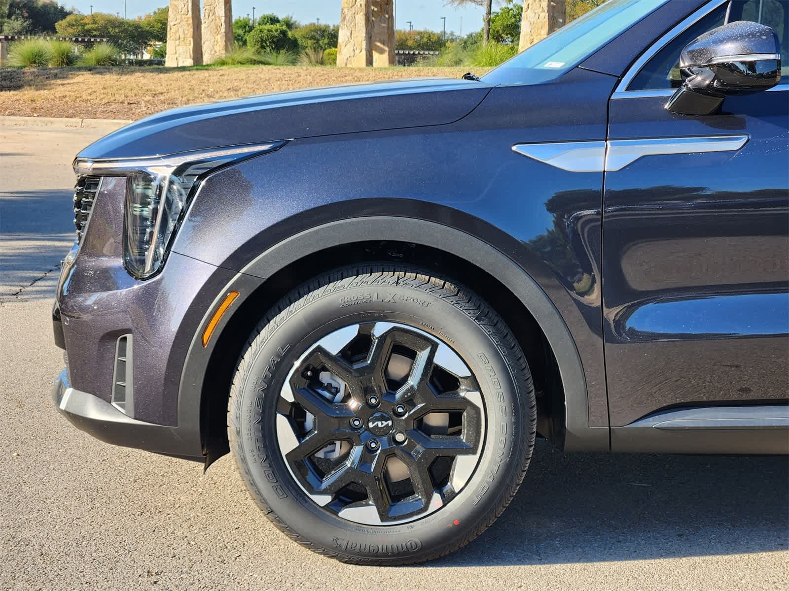 Thumbnail: 2026 Kia Sorento - 8