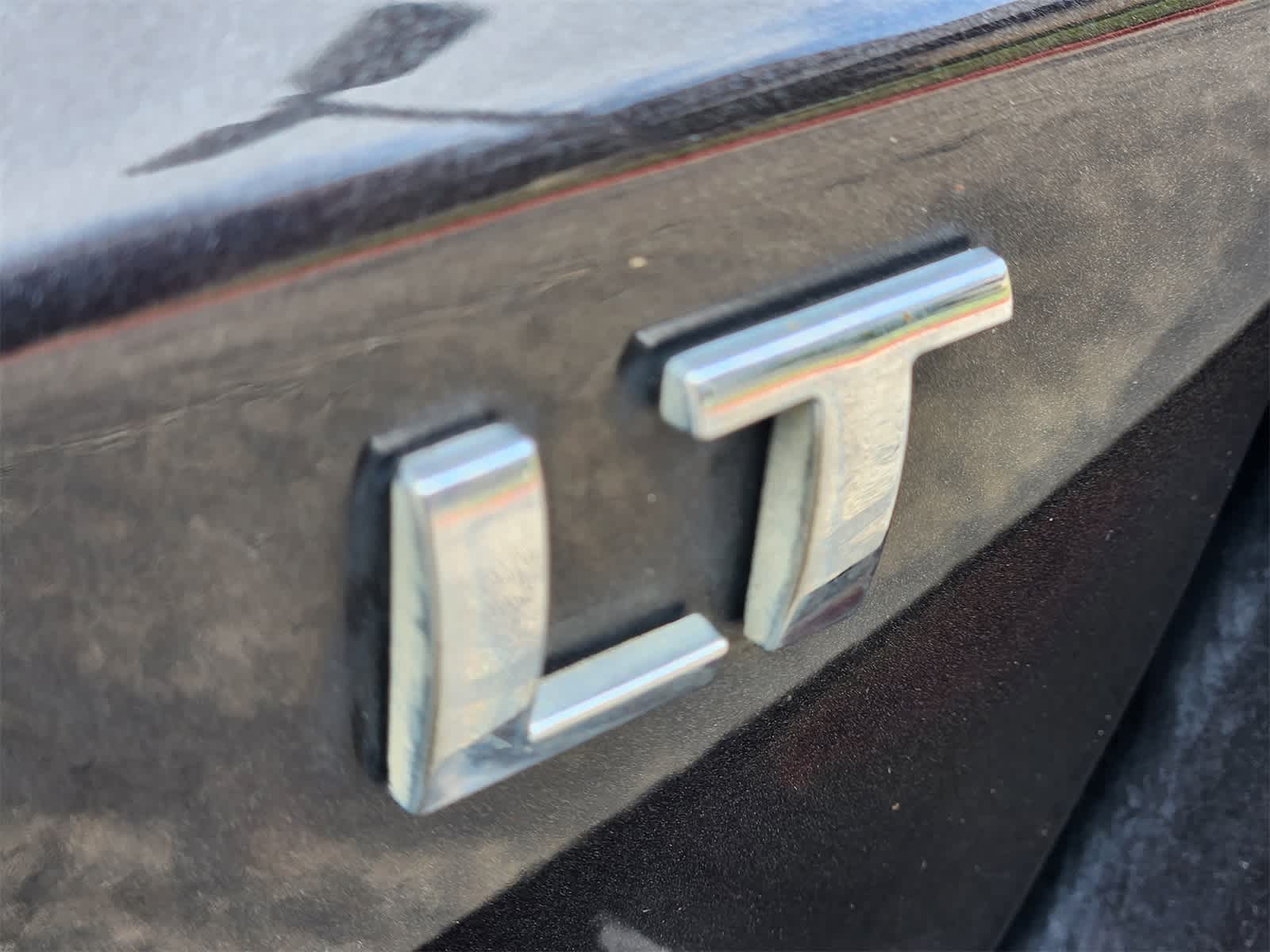 Thumbnail: 2017 Chevrolet Traverse - 11