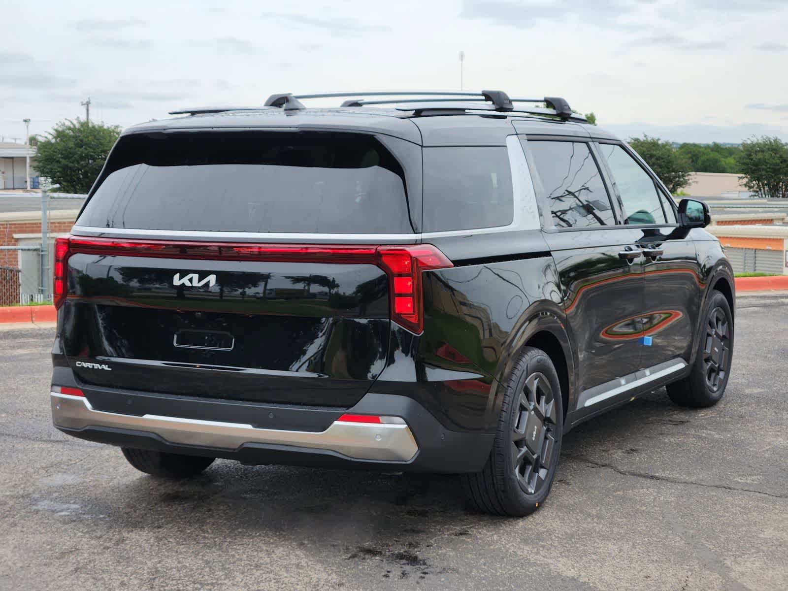 Thumbnail: 2026 Kia Carnival - 6