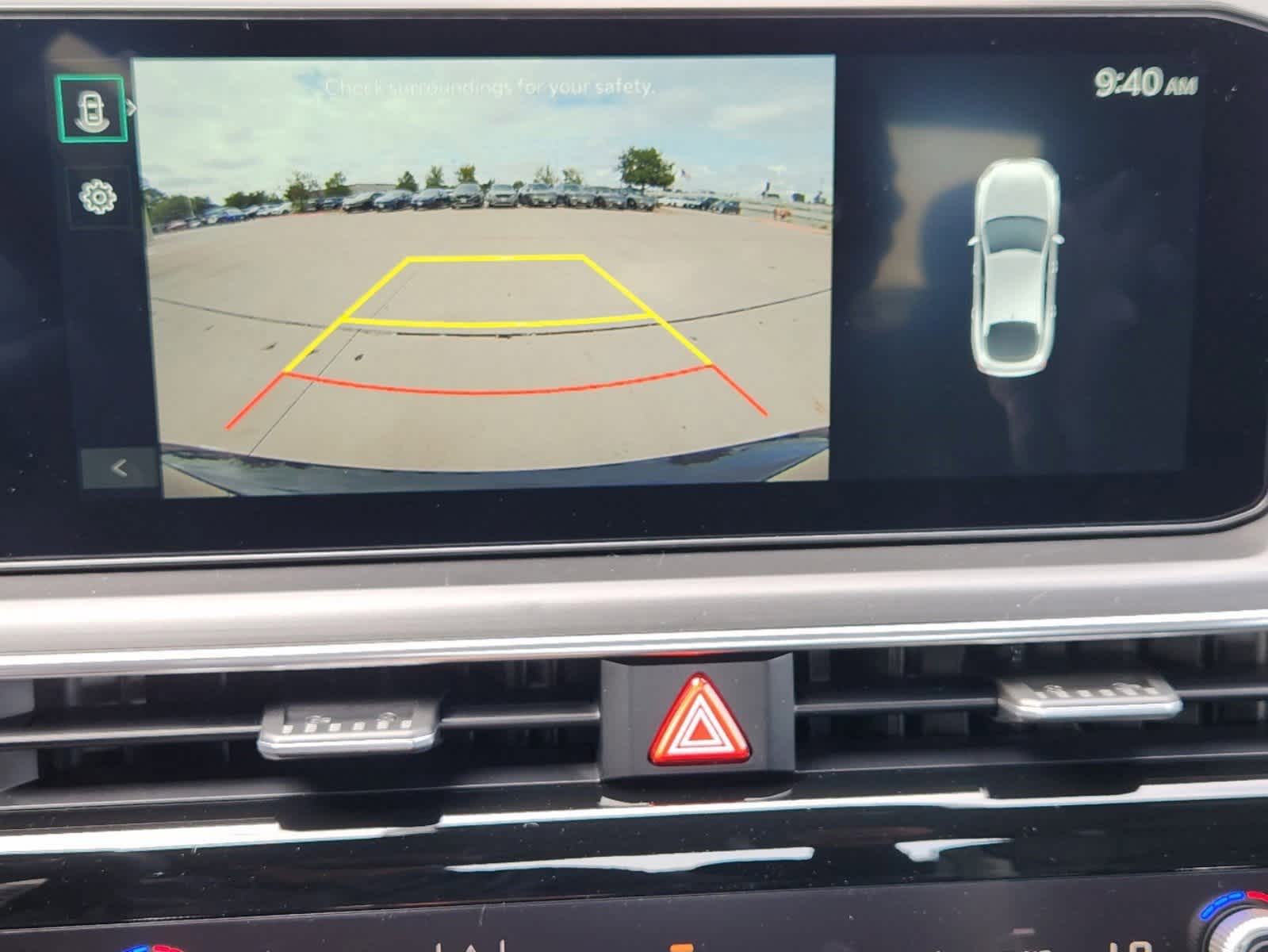 Thumbnail: 2025 Kia K5 - 15