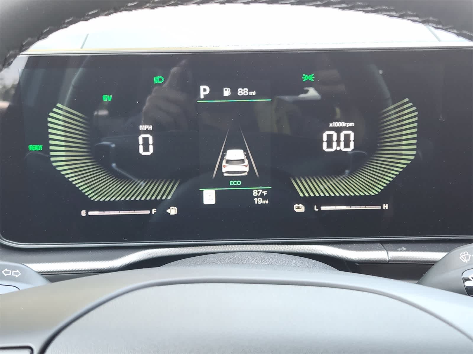 Thumbnail: 2026 Kia Sportage - 14