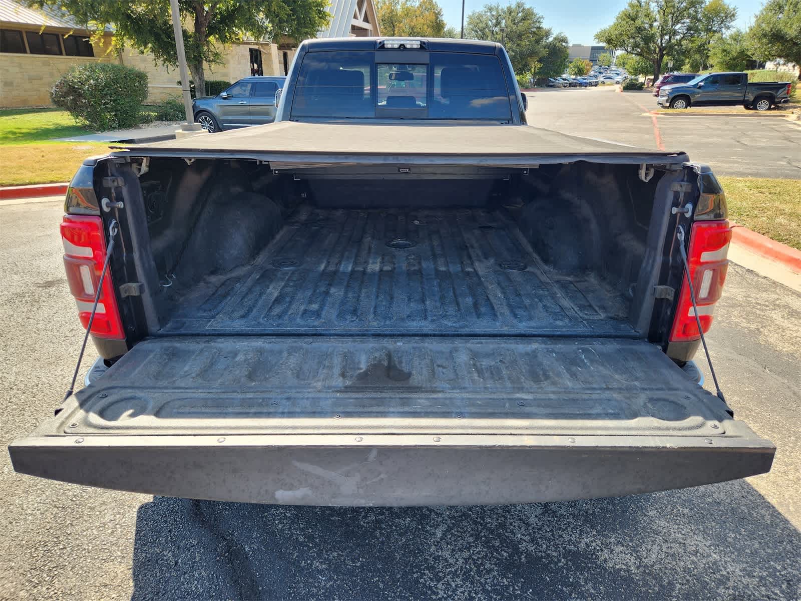 Thumbnail: 2020 RAM 3500 - 32