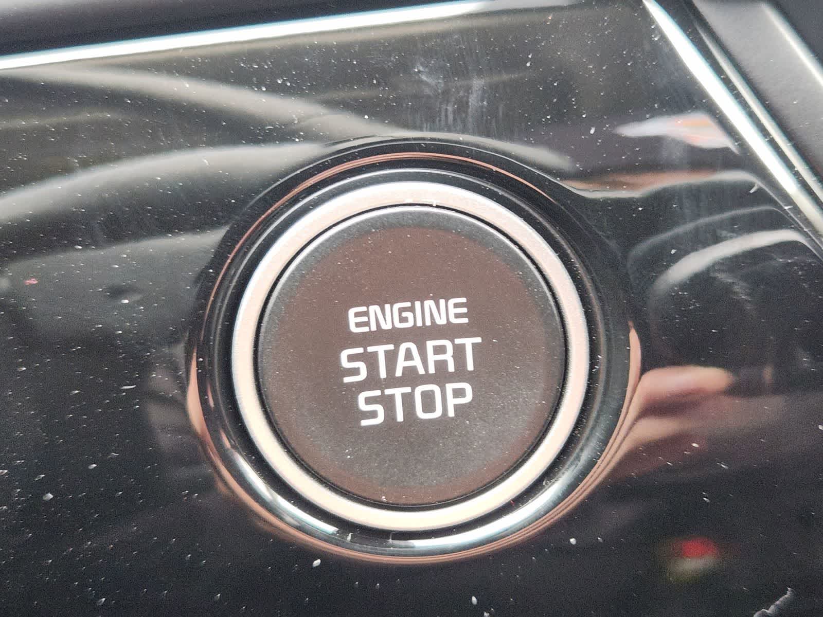 Thumbnail: 2026 Kia Seltos - 19