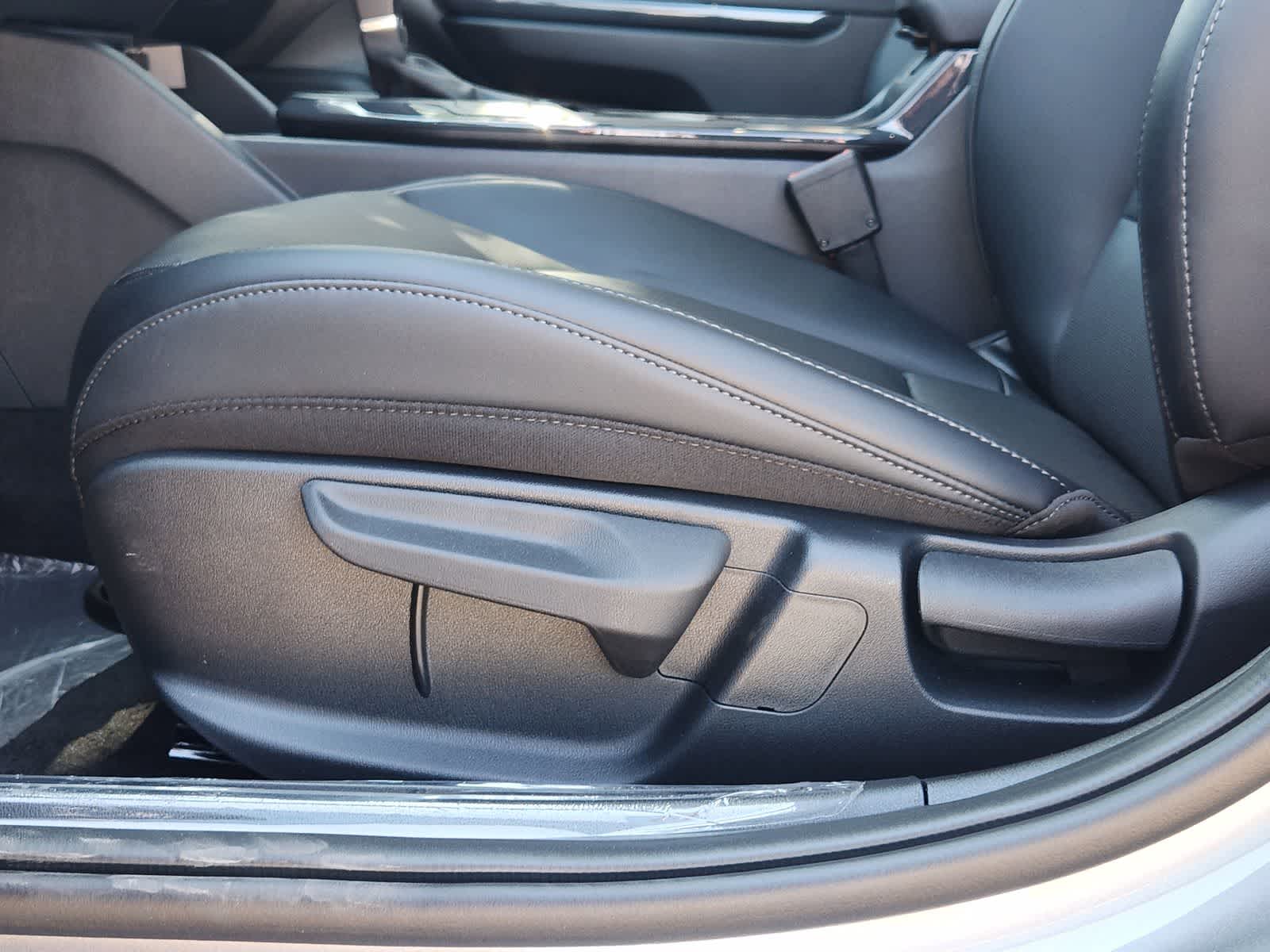 Thumbnail: 2026 Kia K4 - 21