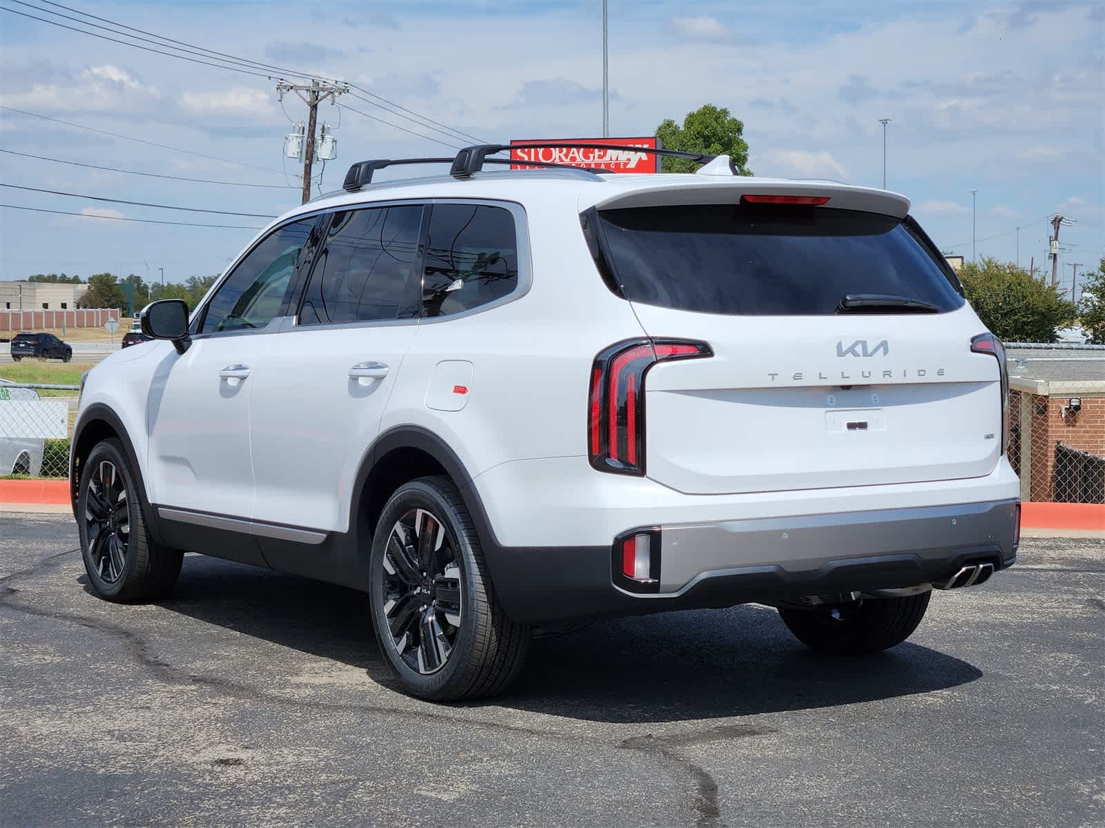 Thumbnail: 2025 Kia Telluride - 6