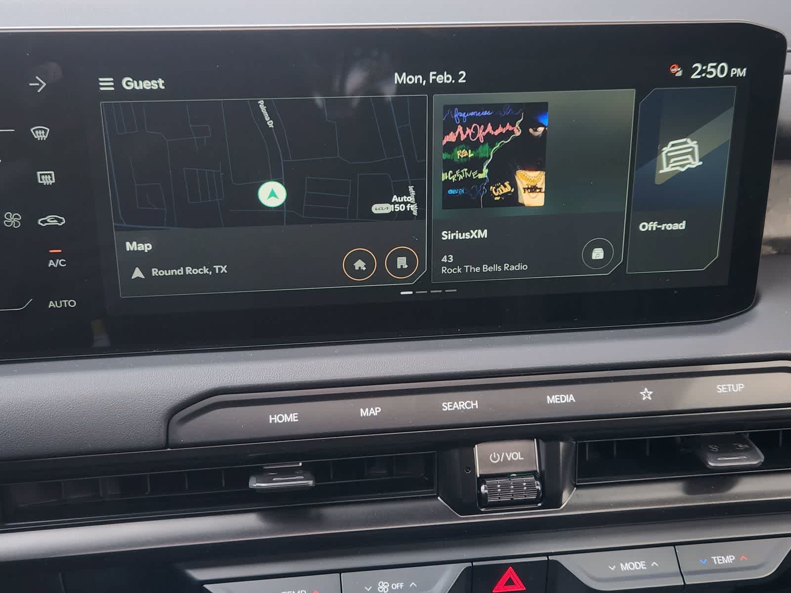 Thumbnail: 2027 Kia Telluride - 15