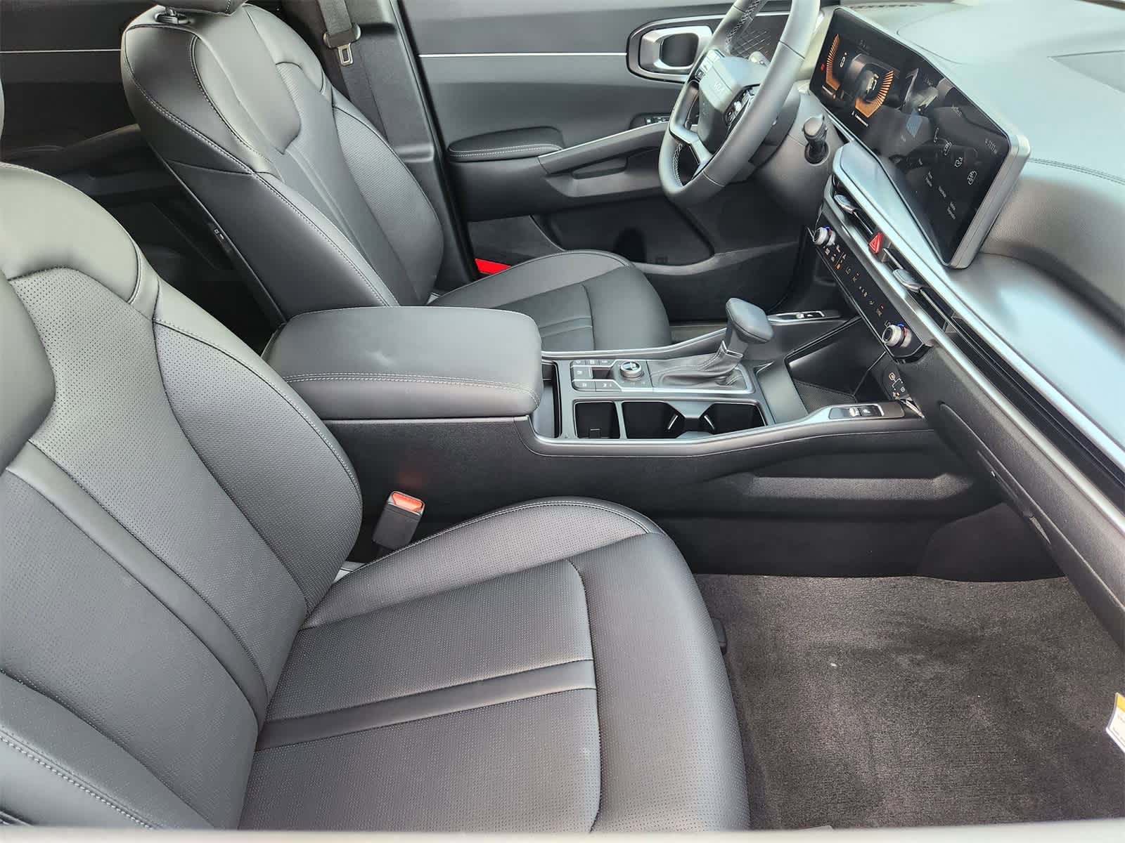 Thumbnail: 2026 Kia Sorento - 13