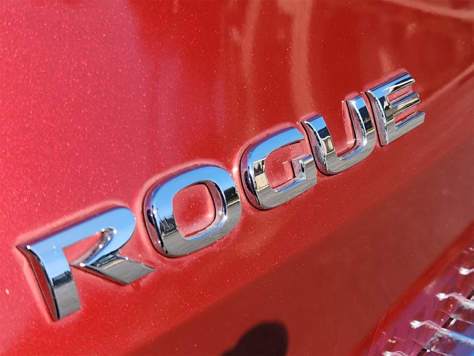 Thumbnail: 2014 Nissan Rogue - 12