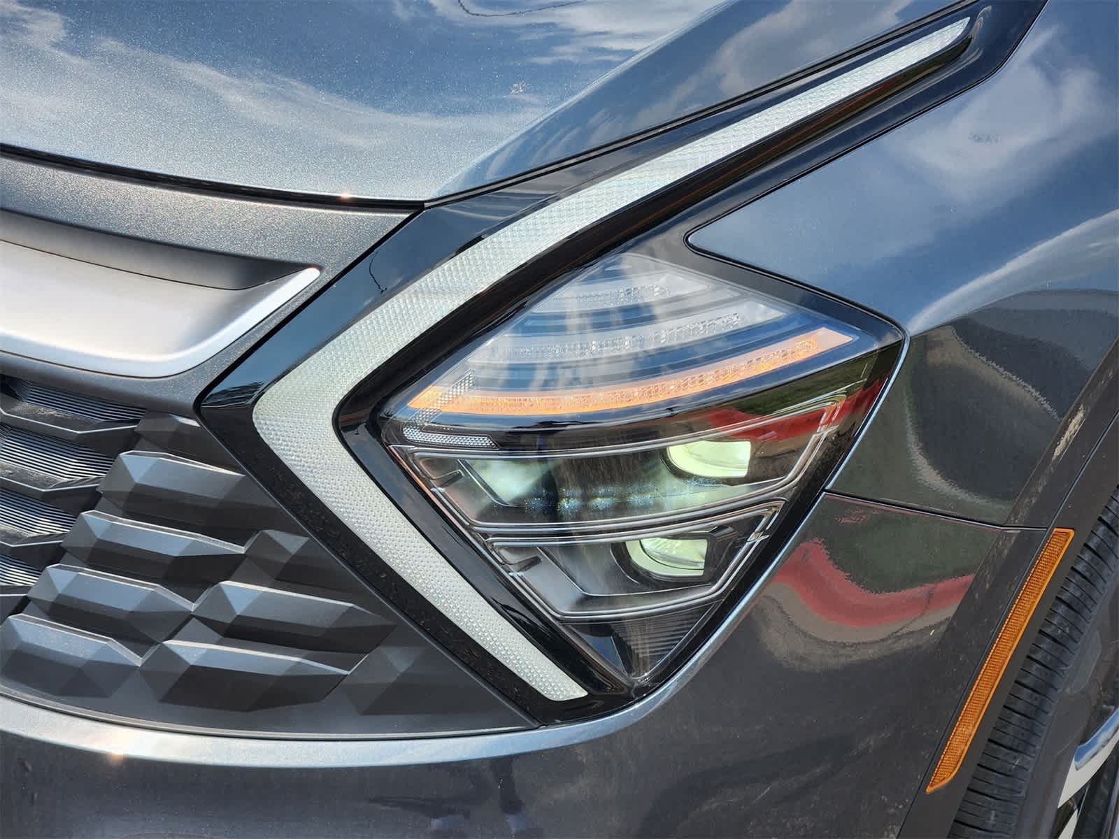 Thumbnail: 2025 Kia Sportage - 5