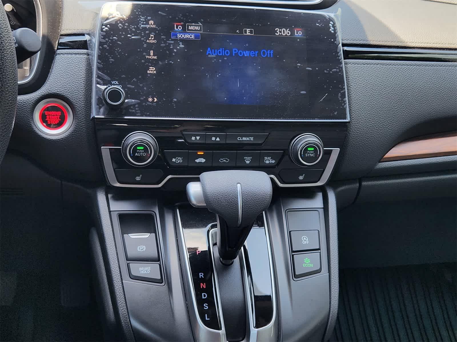 2022 Honda CR-V EX 16