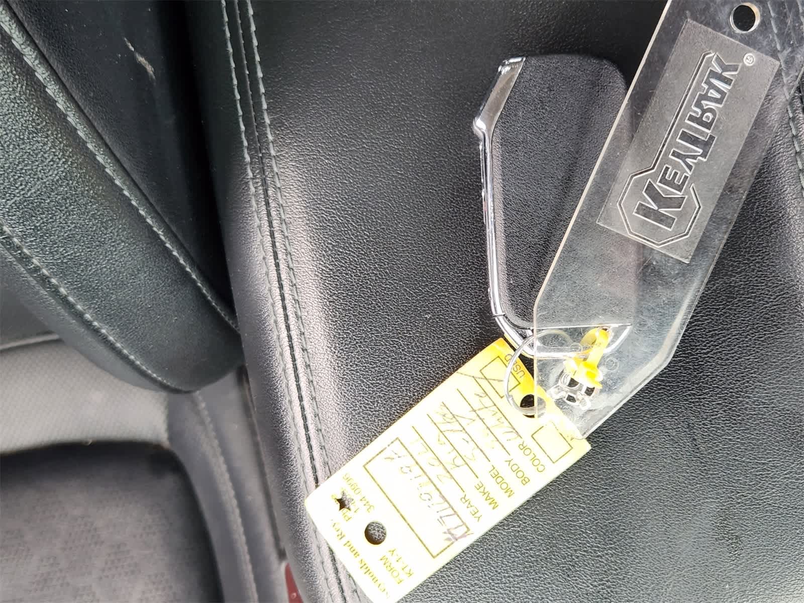 Thumbnail: 2021 Kia Seltos - 33