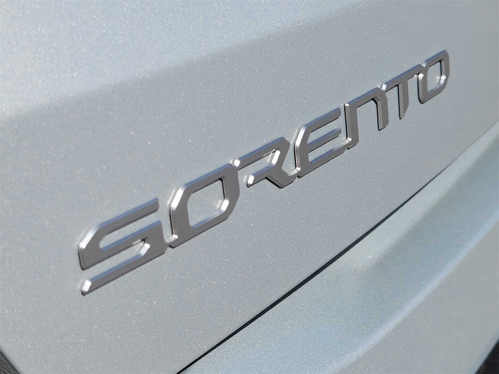 Thumbnail: 2026 Kia Sorento - 10