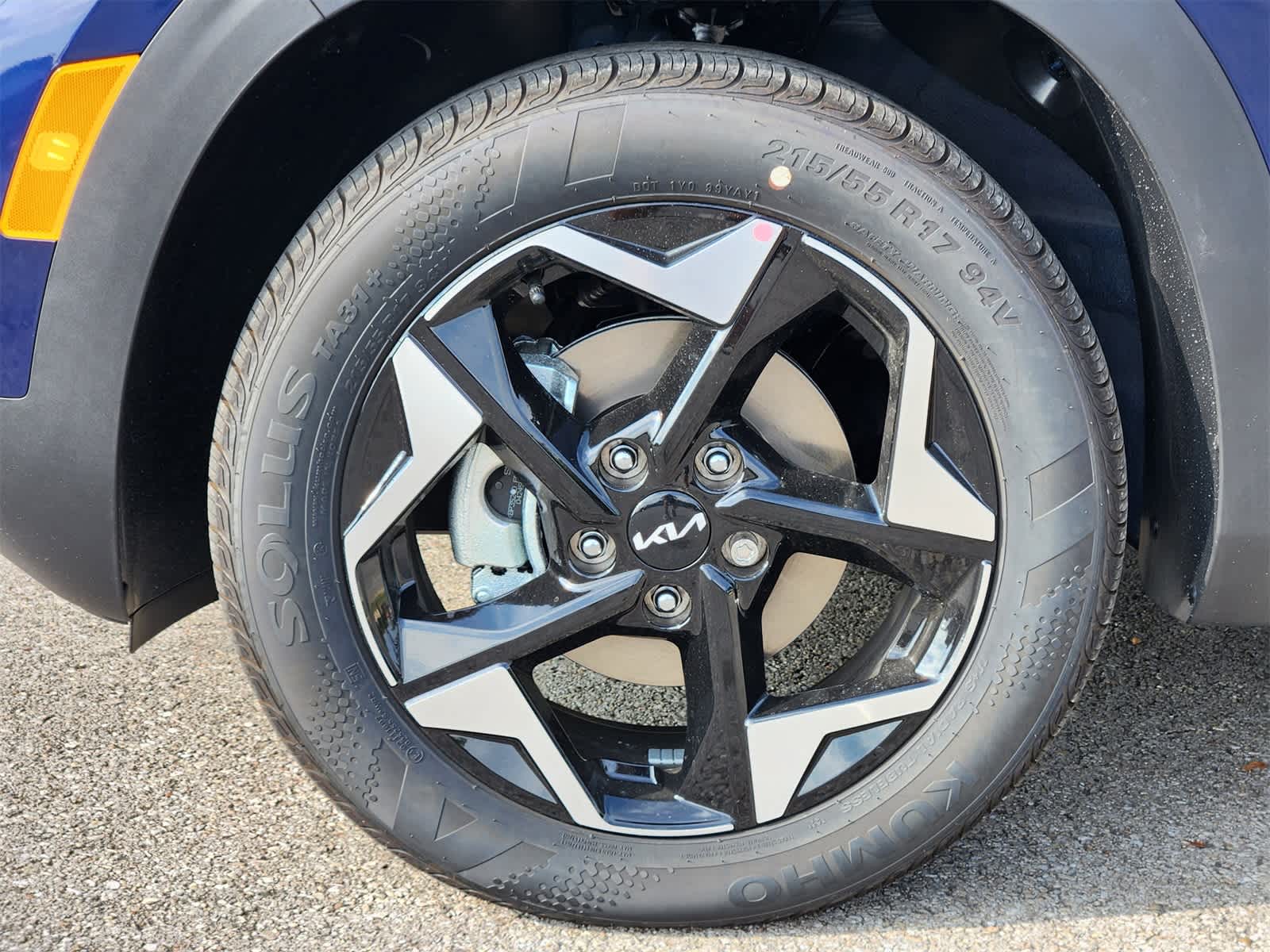 Thumbnail: 2026 Kia Seltos - 9