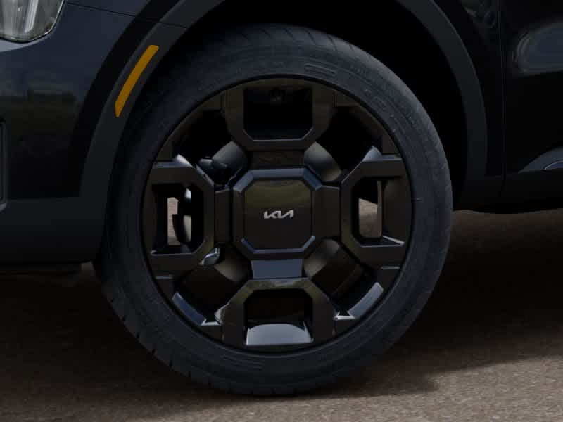 Thumbnail: 2026 Kia Sorento - 9