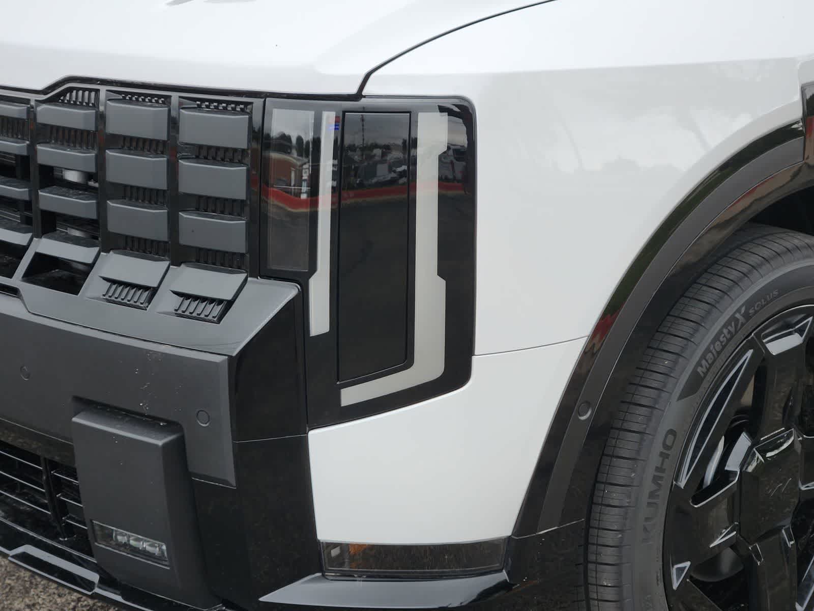 Thumbnail: 2027 Kia Telluride - 7