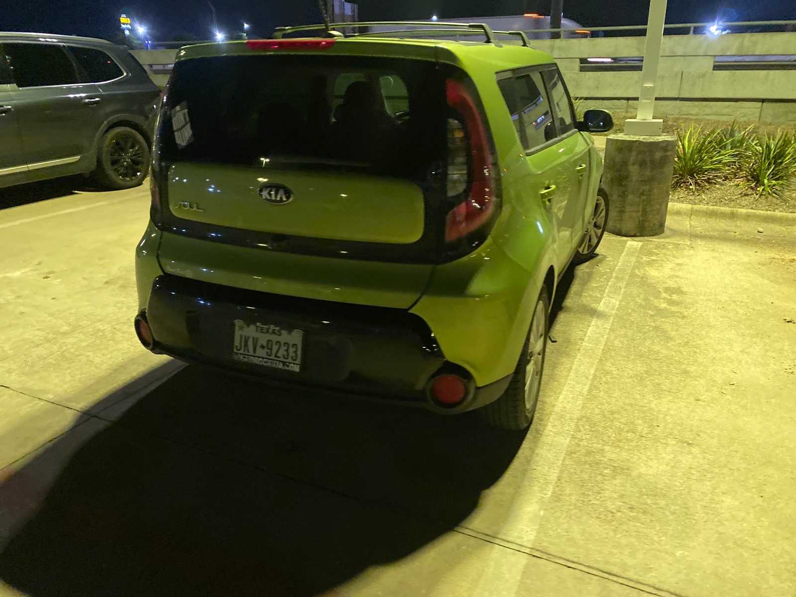 Thumbnail: 2016 Kia Soul - 3