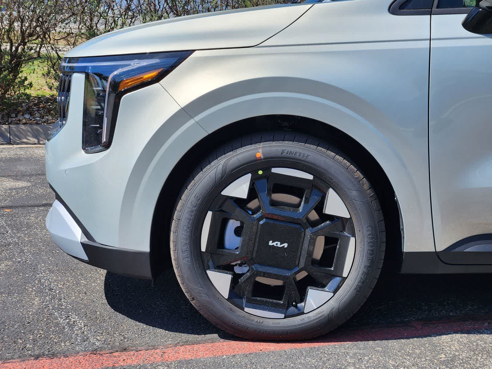 Thumbnail: 2026 Kia Carnival - 7