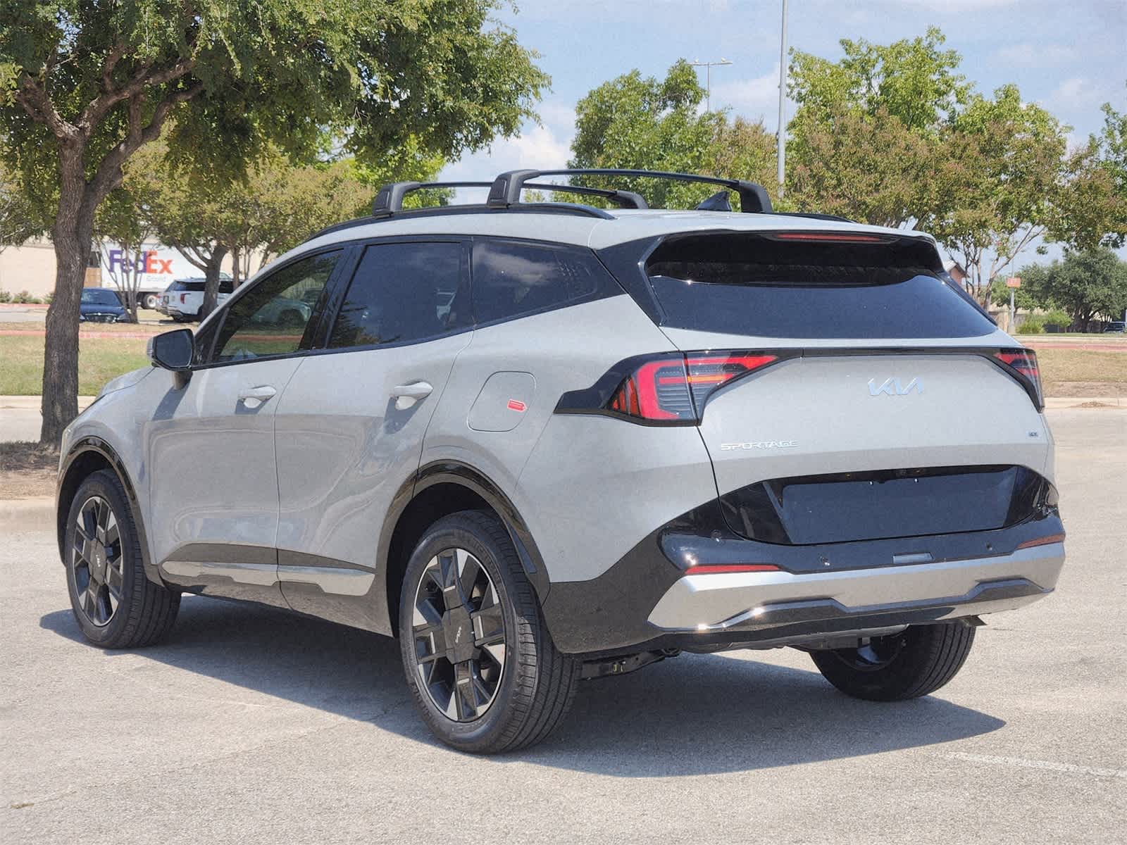 Thumbnail: 2026 Kia Sportage - 6