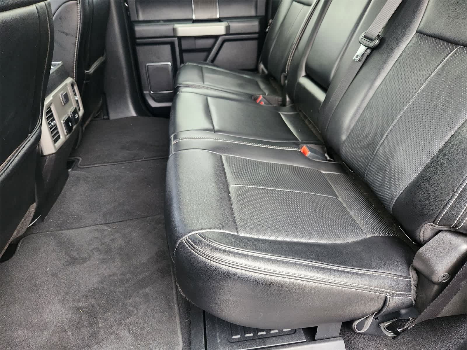 Thumbnail: 2021 Ford F-350 - 28